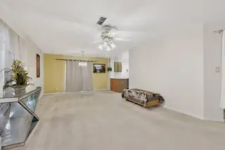 1328 Ojo Sarco Street SW Interior Other