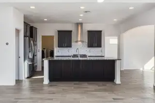 6440 Picardia Place NW Kitchen