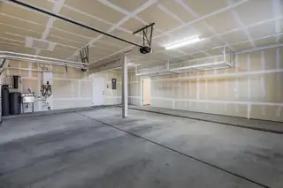 6440 Picardia Place NW Garage