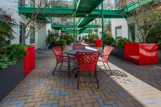 3600 Central Avenue SE 304 Exterior Front