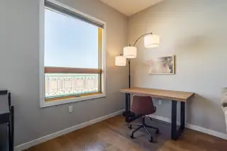 3600 Central Avenue SE 304 Home Office