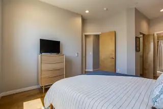 3600 Central Avenue SE 304 Bedroom