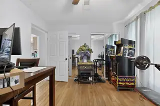 7483 Prairie Road NE Home Office