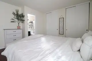 8016 Greythorn Road SW Bedroom