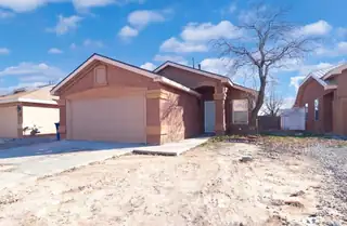 8016 Greythorn Road SW, Albuquerque 