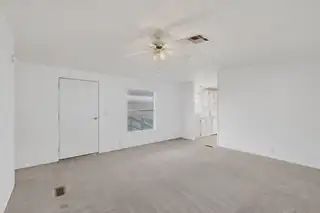 7225 Remington Drive NE Living Room