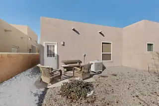 920 Sellers Drive NE Patio