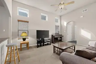 920 Sellers Drive NE Living Room