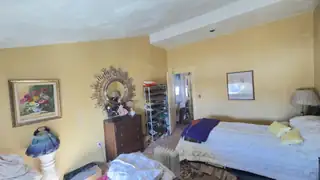 201 S Oak Street Floor Plan