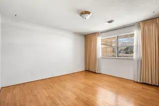 3737 Mount Rainier Drive NE Living Room