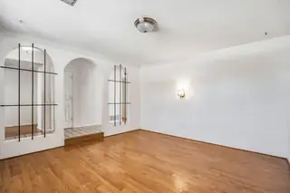 3737 Mount Rainier Drive NE Living Room