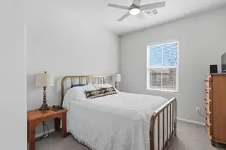 435 Adeline Avenue SW Bedroom