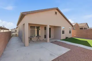 435 Adeline Avenue SW Patio