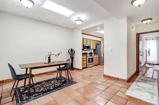 1 Zia Trail Dining Room