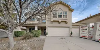 10444 Cantacielo Drive NW, Albuquerque
