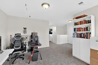 10444 Cantacielo Drive NW Home Office