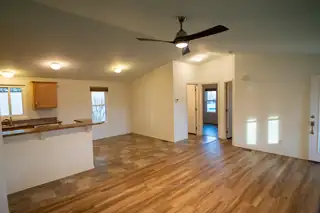 7112 Pan American East NE UNIT 345 Living Room