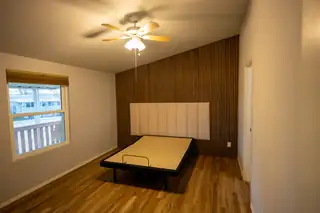 7112 Pan American East NE UNIT 345 Bedroom