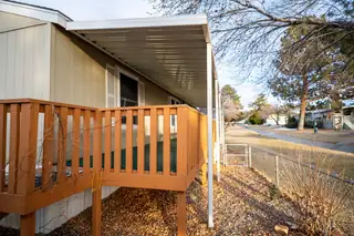 7112 Pan American East NE UNIT 345 Exterior Other