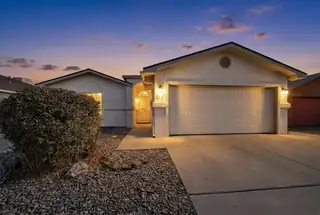1712 Tierra Del Oso Drive NW, Albuquerque