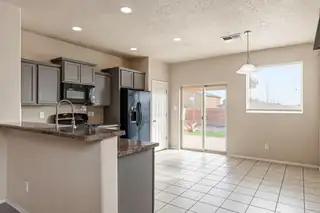 1415 Blue Sky Loop NE Kitchen