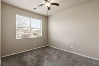 1415 Blue Sky Loop NE Bedroom