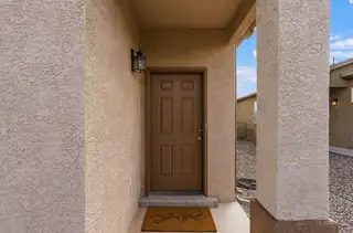 1415 Blue Sky Loop NE Exterior Front