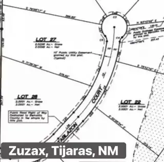 Lot 26 Tablazon Court 