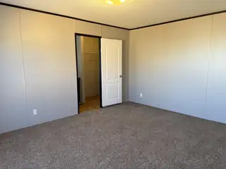 224 Atrisco Vista Boulevard SW TRLR 38 Bedroom