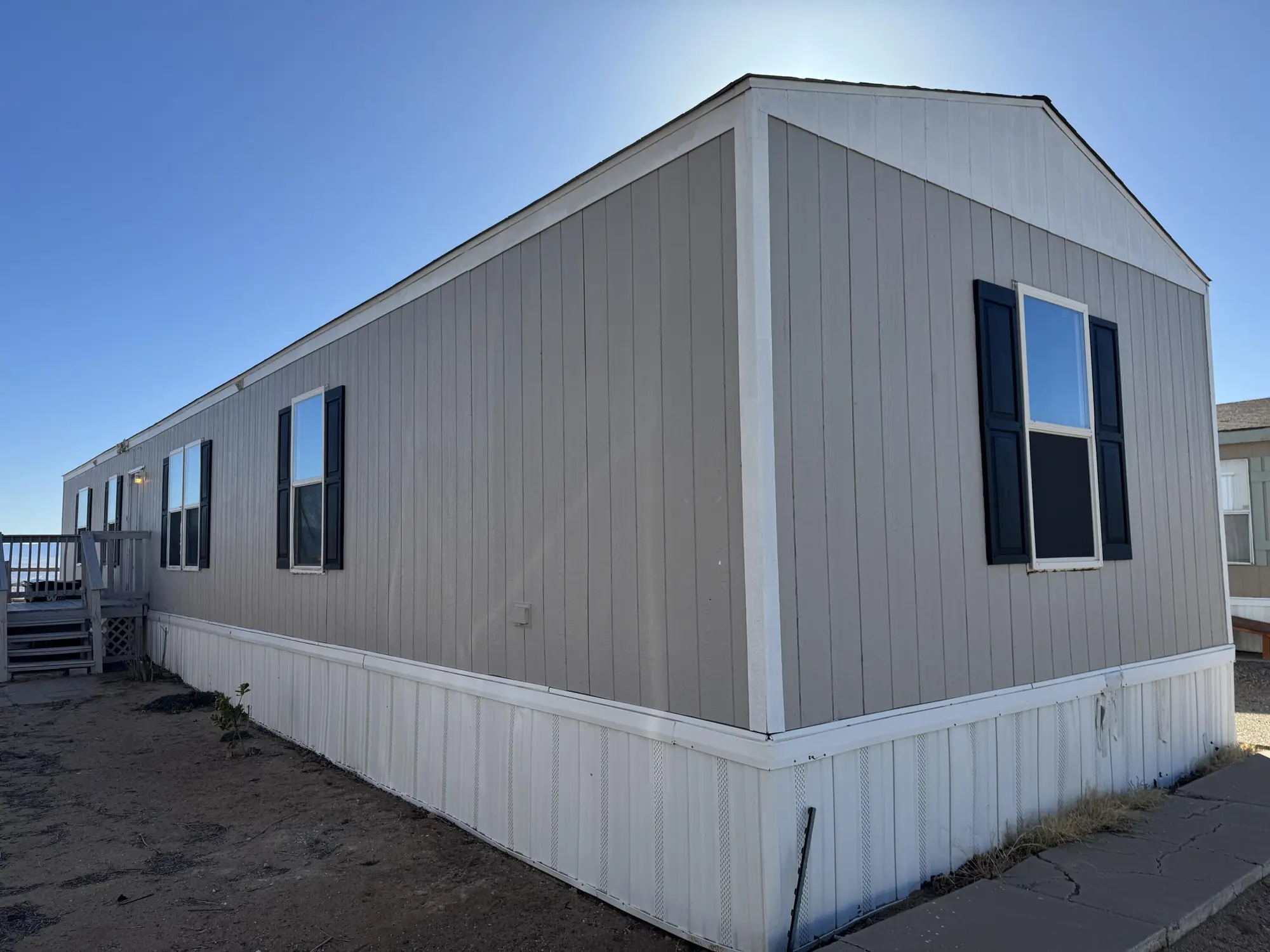 224 Atrisco Vista Boulevard SW TRLR 38