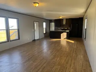 224 Atrisco Vista Boulevard SW TRLR 38 Living Room