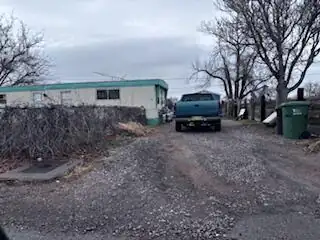 513 Garduno Drive NW 