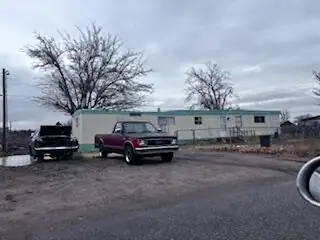 513 Garduno Drive NW 