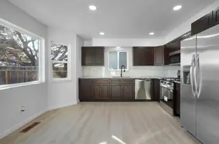 6024 Northland Avenue NE Kitchen