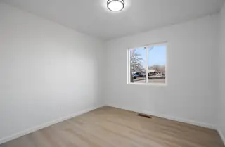 6024 Northland Avenue NE Bedroom