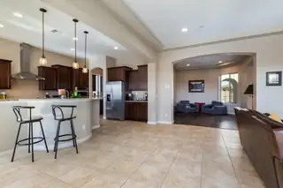 9256 Wind Caves Way NW Kitchen