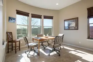 9256 Wind Caves Way NW Dining Room