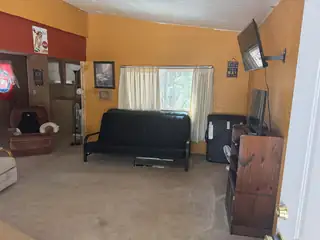 4 Bass Road Living Room