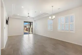 7427 Sandmark Road NW Living Room