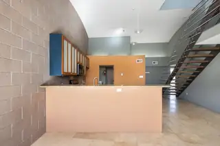 4103 Bay Court NE Kitchen