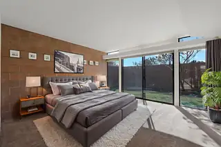 4103 Bay Court NE Bedroom