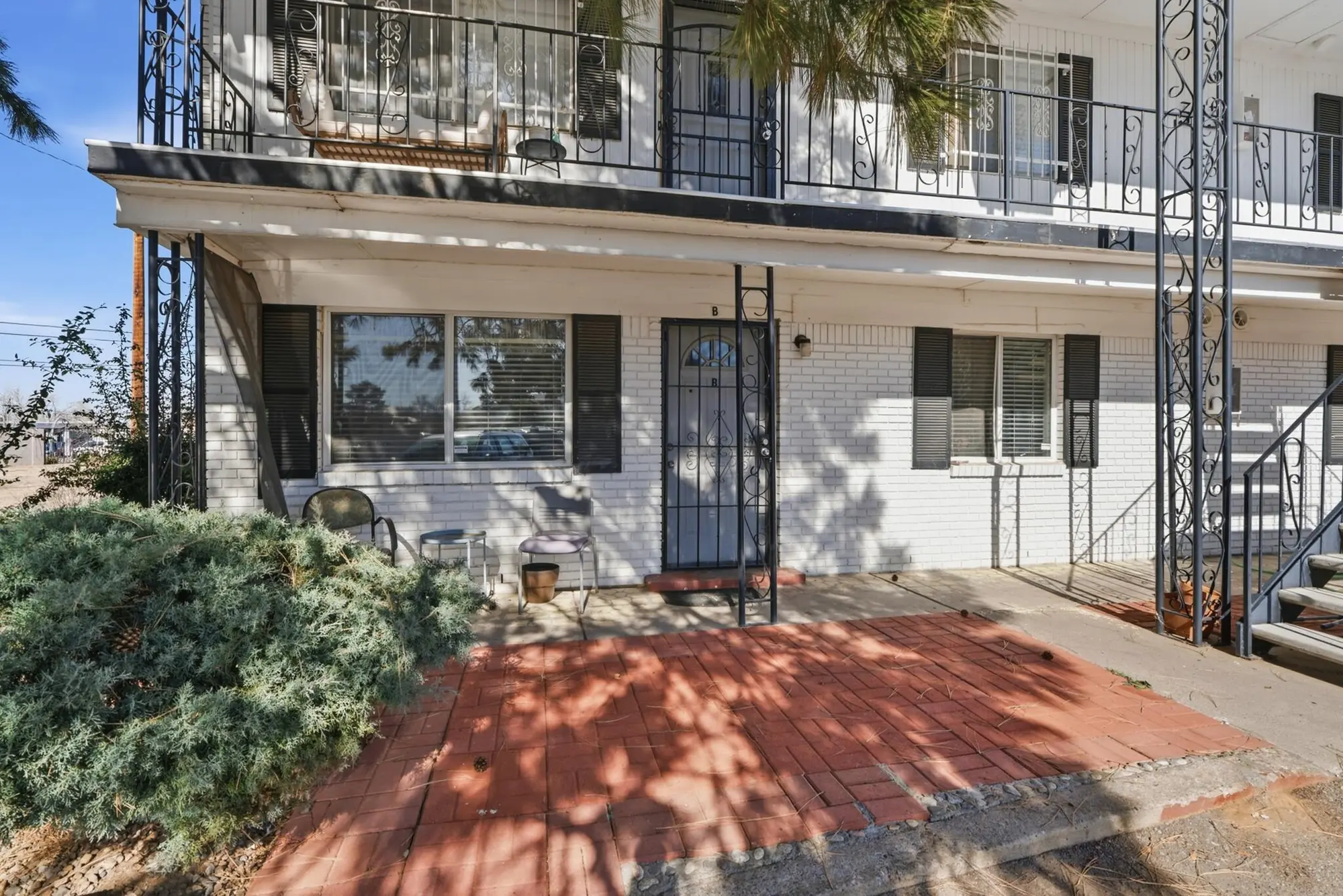 3931 Ortiz Court NE APT B