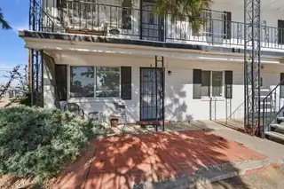 3931 Ortiz Court NE APT B, Albuquerque