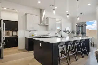 2101 Cheetah Road NE Kitchen