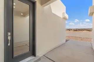 2527 Box Lake Drive NE Exterior Front