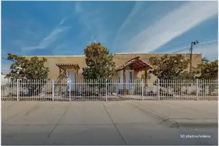 110-114 Indiana Street SE, Albuquerque