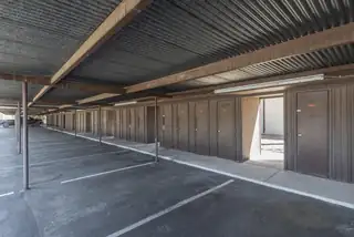 1601 Pennsylvania Street NE Z29 Floor Plan