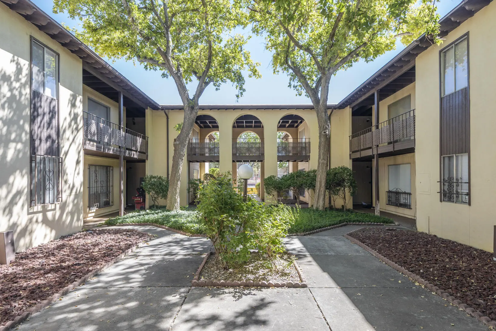 1601 Pennsylvania Street NE Z29