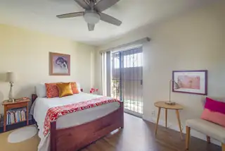 1601 Pennsylvania Street NE Z29 Bedroom