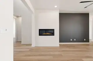 2603 Box Lake Drive NE Living Room